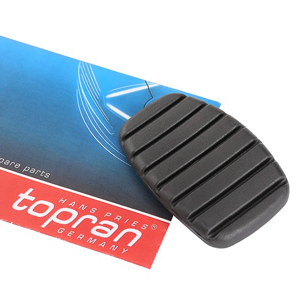 701930 Hans Pries (Topran) Накладка педалі зчеплення